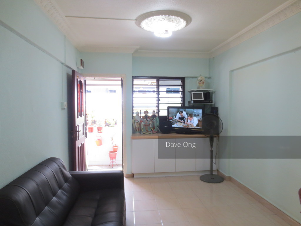 Blk 77 Telok Blangah Drive (Bukit Merah), HDB 3 Rooms #137302182
